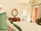 Premium Sea view Double room with balcony