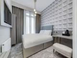 Deluxe Single Suite