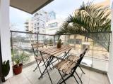 3 Bedrooms Apartment with balcony