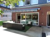 1 Bedroom Deluxe Single Apartment with courtyard view