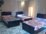 Economy Triple room