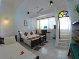 Penthouse Suite