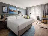 Standard Double Club room