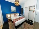1 Bedroom Superior Double Apartment