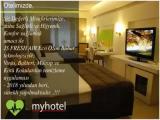 Deluxe room with sea view
