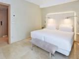 Standard Double room with view