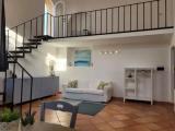Standard Family Duplex room with balcony