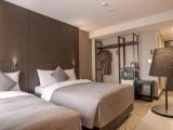 Standard Double Family room