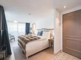 Premier room