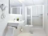 1 Bedroom Standard Quadruple Family room