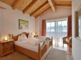 2 Bedrooms Apartment with balcony