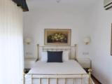 Standard Single room with balcony and with sea view
