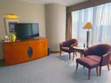 Double Suite with sea view