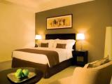 Deluxe Double Suite