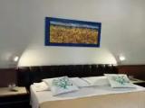 Economy Double room with sea view