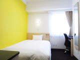 Standard room with city view