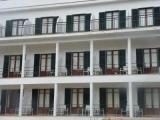 Standard Single room with balcony