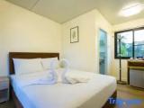 Deluxe Double room with river view
