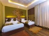 Deluxe Double Suite