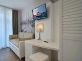 Executive Triple room