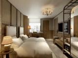 Deluxe Double room with city view