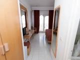 Standard Single room with balcony
