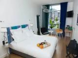 1 Bedroom Standard Quadruple room