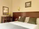 Standard Triple room with mountain view