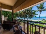 Standard room with sea view