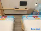 Family Tent