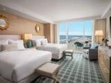 The Views Accessible room with ocean view