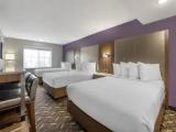 Standard Sextuple room