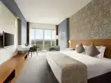 Standard Twin room with balcony