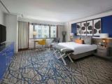Deluxe Double Suite