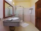 Superior room with ocean view