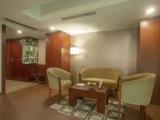 Executive Single room