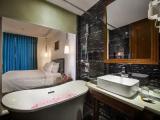 Double Family Suite