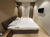 Double Apartment