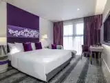 Privilege Double Club room
