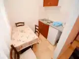 Standard room with balcony