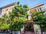 2 Bedrooms Executive Apartment