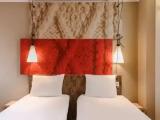 Superior room with water view
