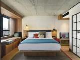 Single Club Suite