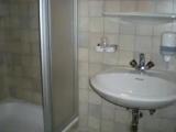Standard Single room with balcony