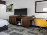 With Microwave / Fridge room