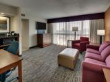2 Bedrooms Double Suite