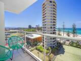 1 Bedroom Standard Apartment with balcony and with ocean view