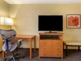 Standard room with balcony