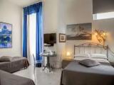 Classic Quadruple room