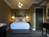 Bloomsbury Double room